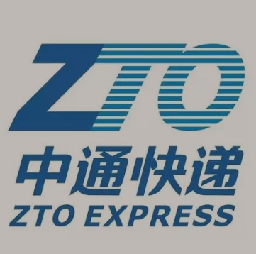 德宏中通快递